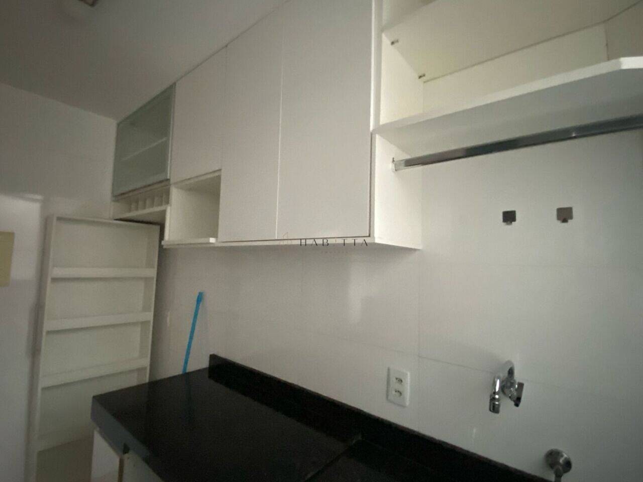 Apartamento com 2 dormitórios à venda, 45 m² - Vila das Flores - Betim/MG — foto 13