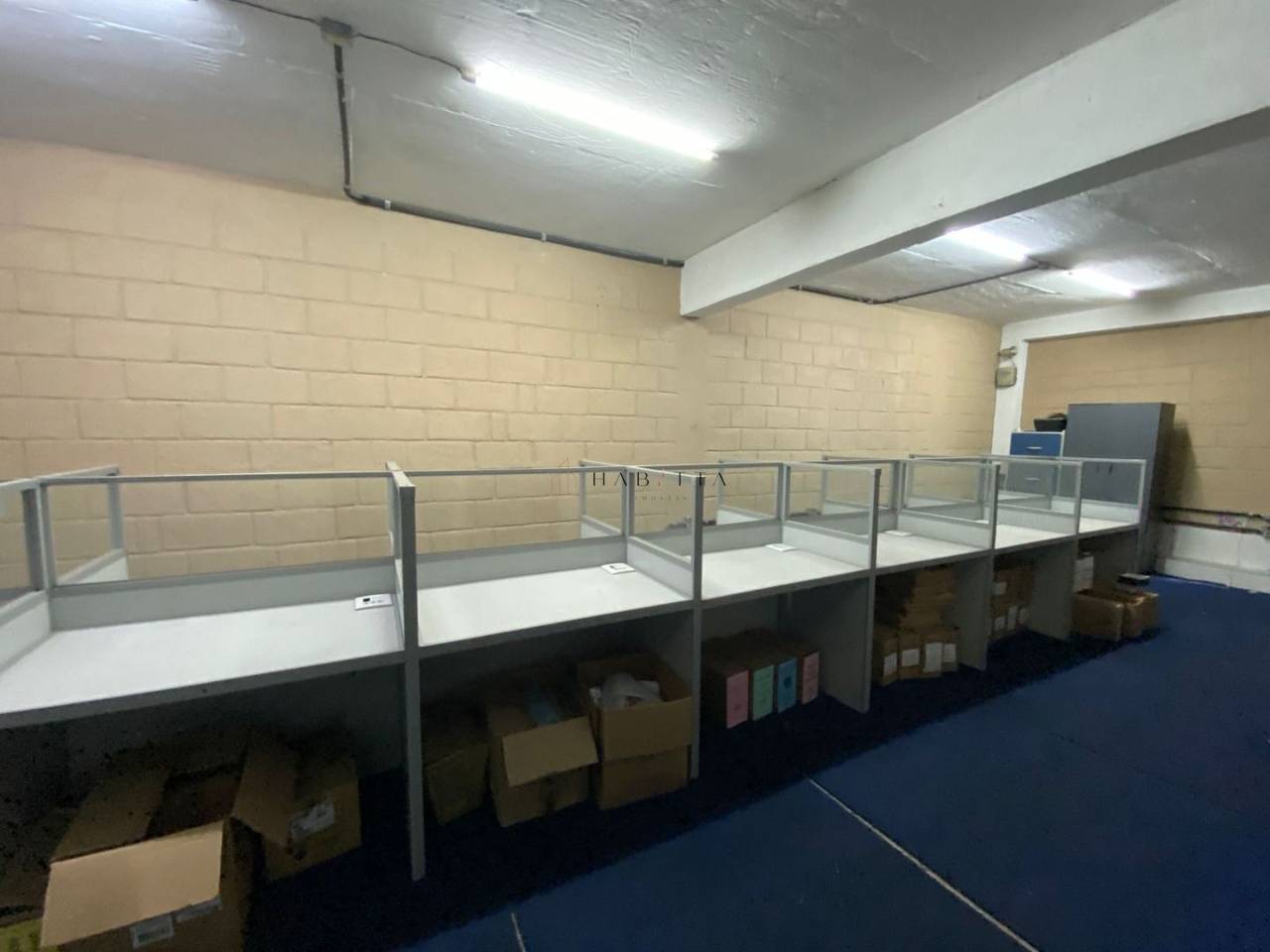 Prédio e Galpão/Pátio, 400 m² - venda ou aluguel por R$ 15.000/mês - AV MARCO TULIO ISAAC - Betim/MG — foto 9
