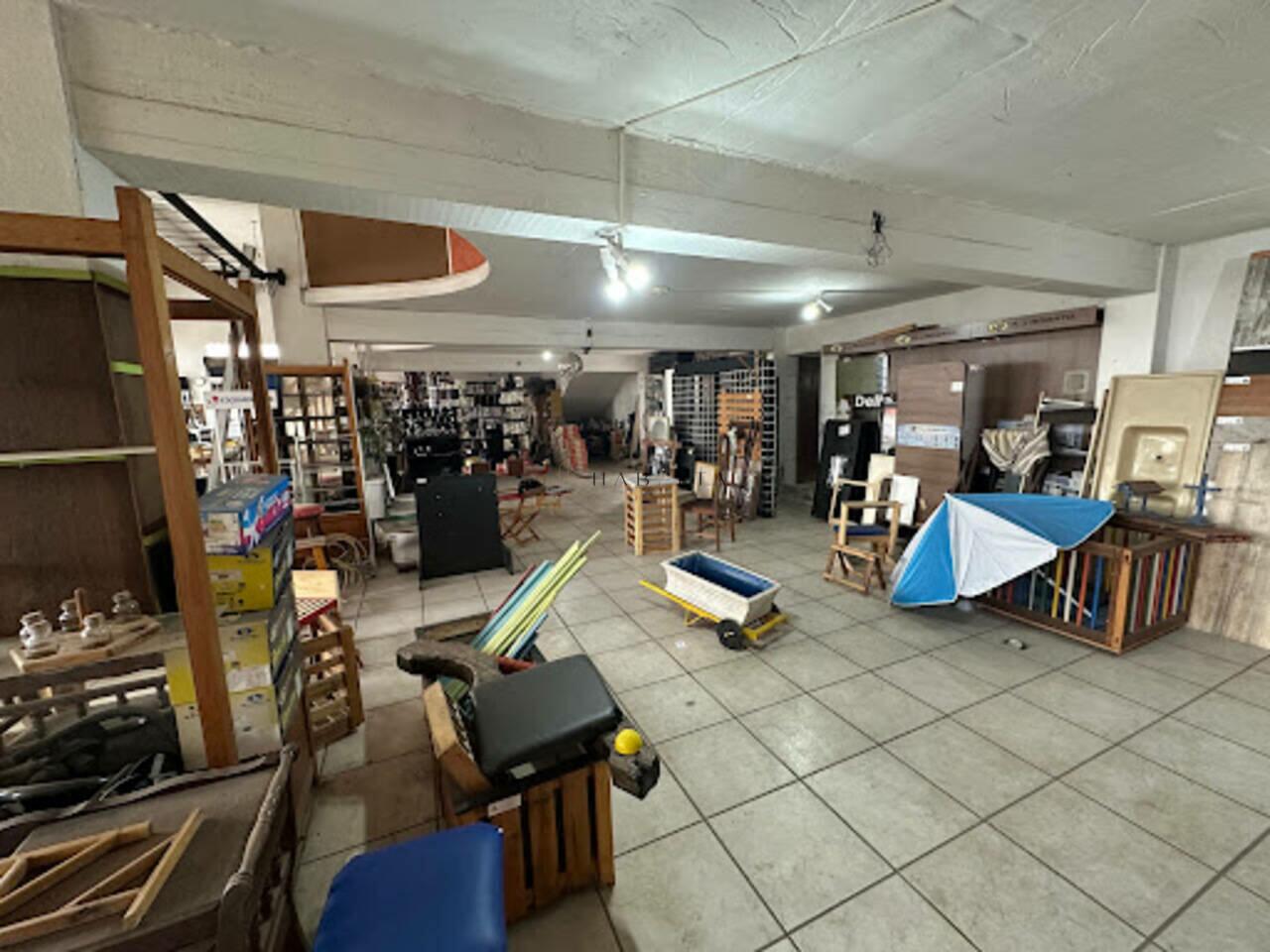 Loja para alugar, 360 m² - Petrópolis - Betim/MG — foto 4