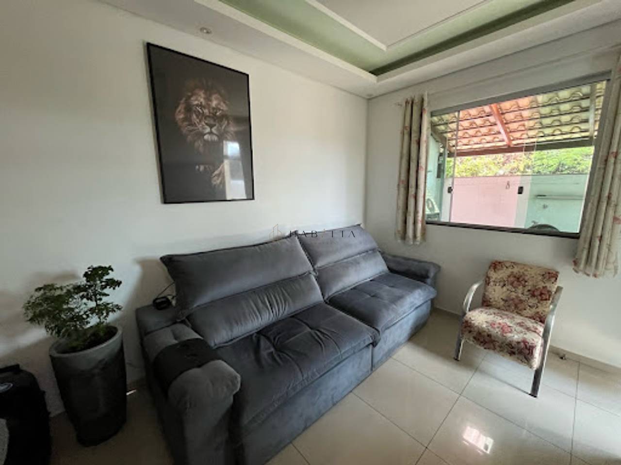 Casa com 3 dormitórios à venda, 85 m² - Itacolomi - Betim/MG — foto 3