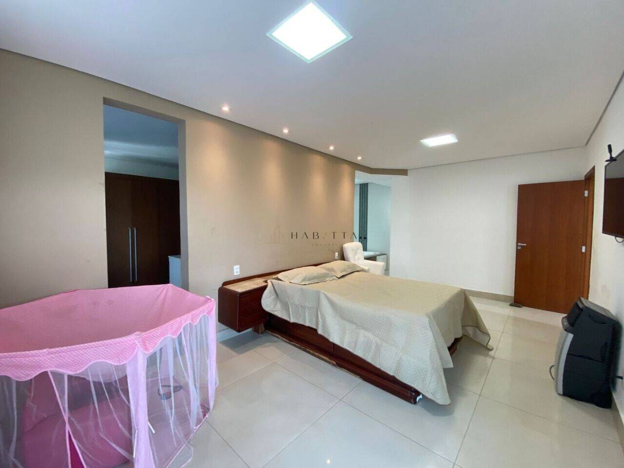 Casa com 3 dormitórios, 340 m² - venda ou aluguel por R$ 10.000,00/ano - Condomínio Ouro Verde - Betim/MG — foto 18