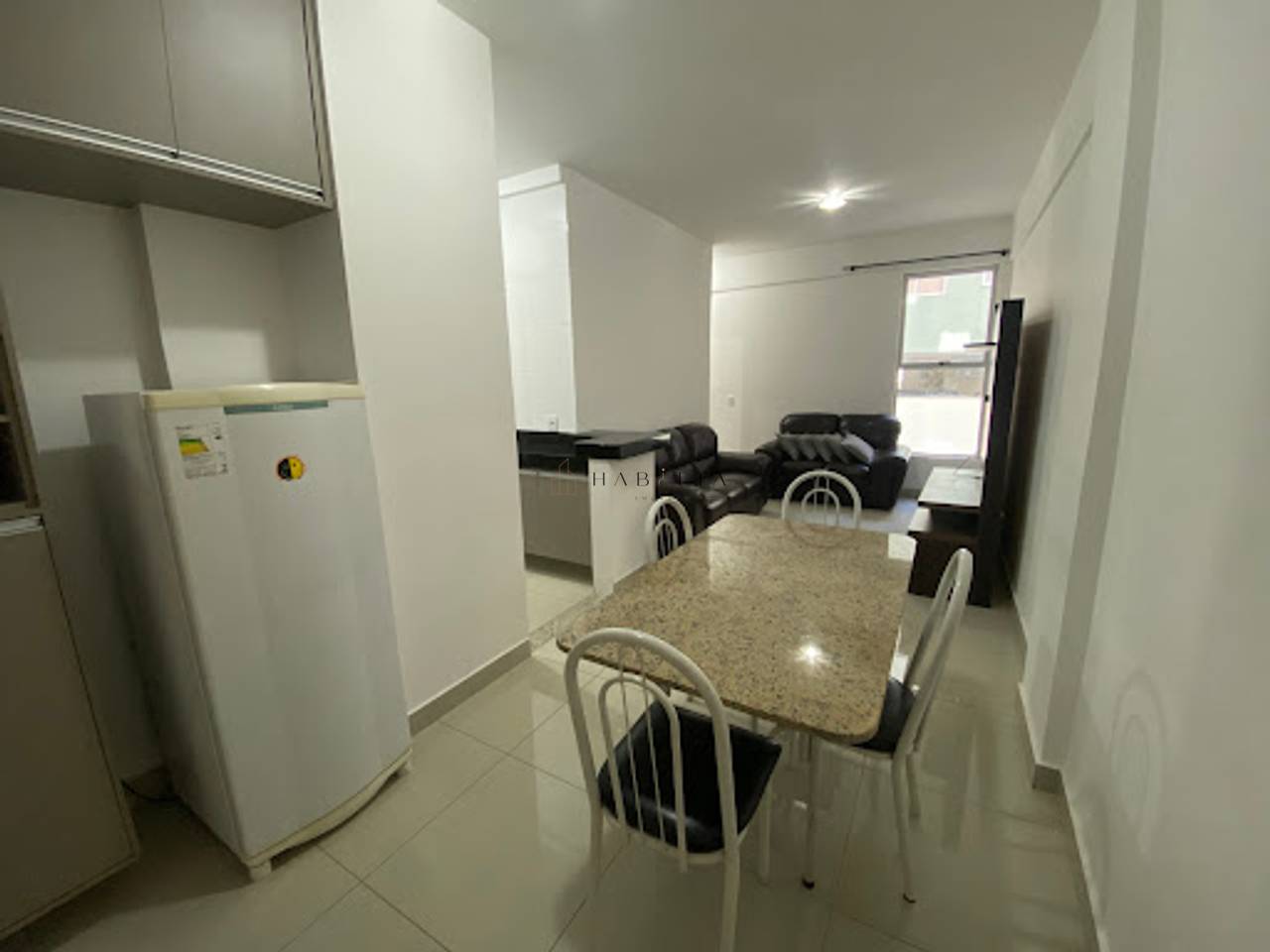 Apartamento com 2 dormitórios à venda, 60 m² - Espírito Santo - Betim/MG — foto 3