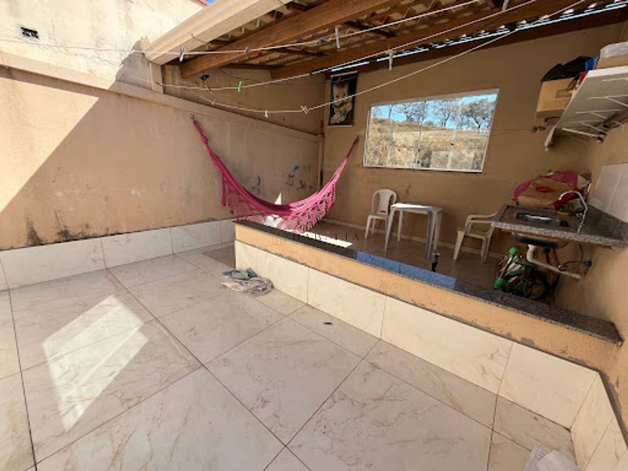 Casa com 3 dormitórios à venda, 157 m² - Residencial Lagoa - Betim/MG — foto 17