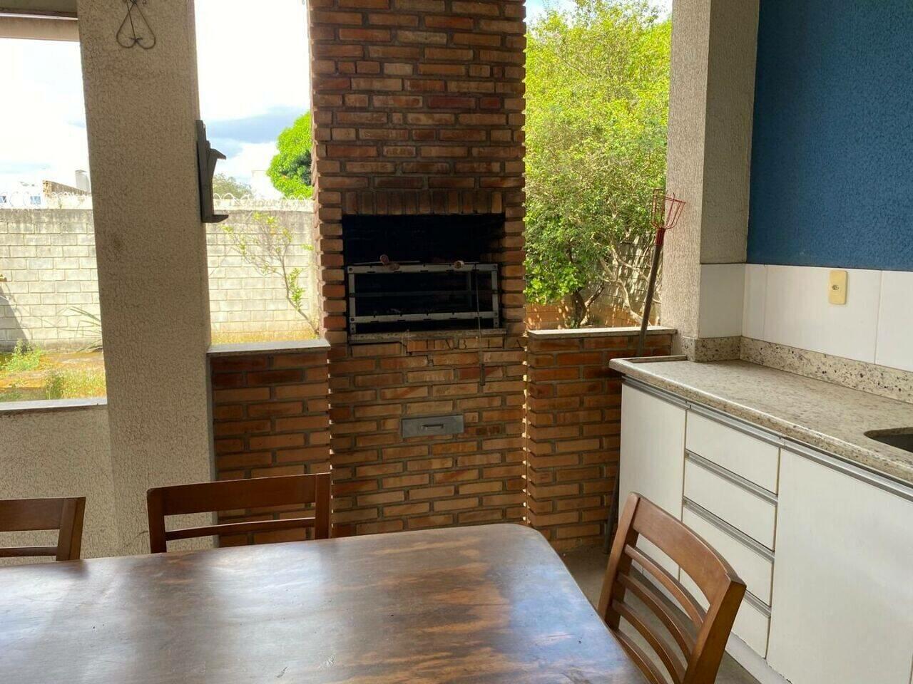 Casa com 3 dormitórios à venda, 318 m² - Brasiléia - Betim/MG — foto 12
