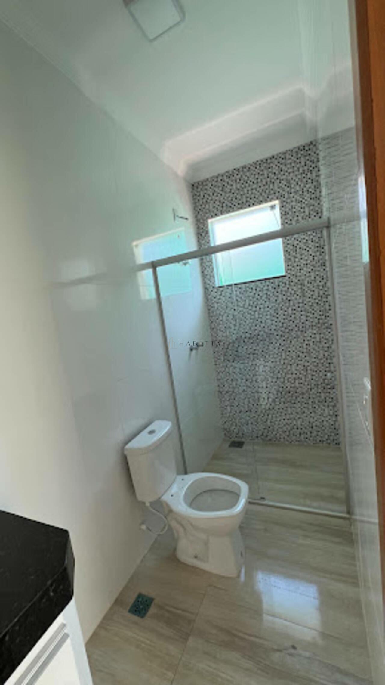 Casa com 3 dormitórios à venda, 130 m² - Santa Rosa - Sarzedo/MG — foto 3
