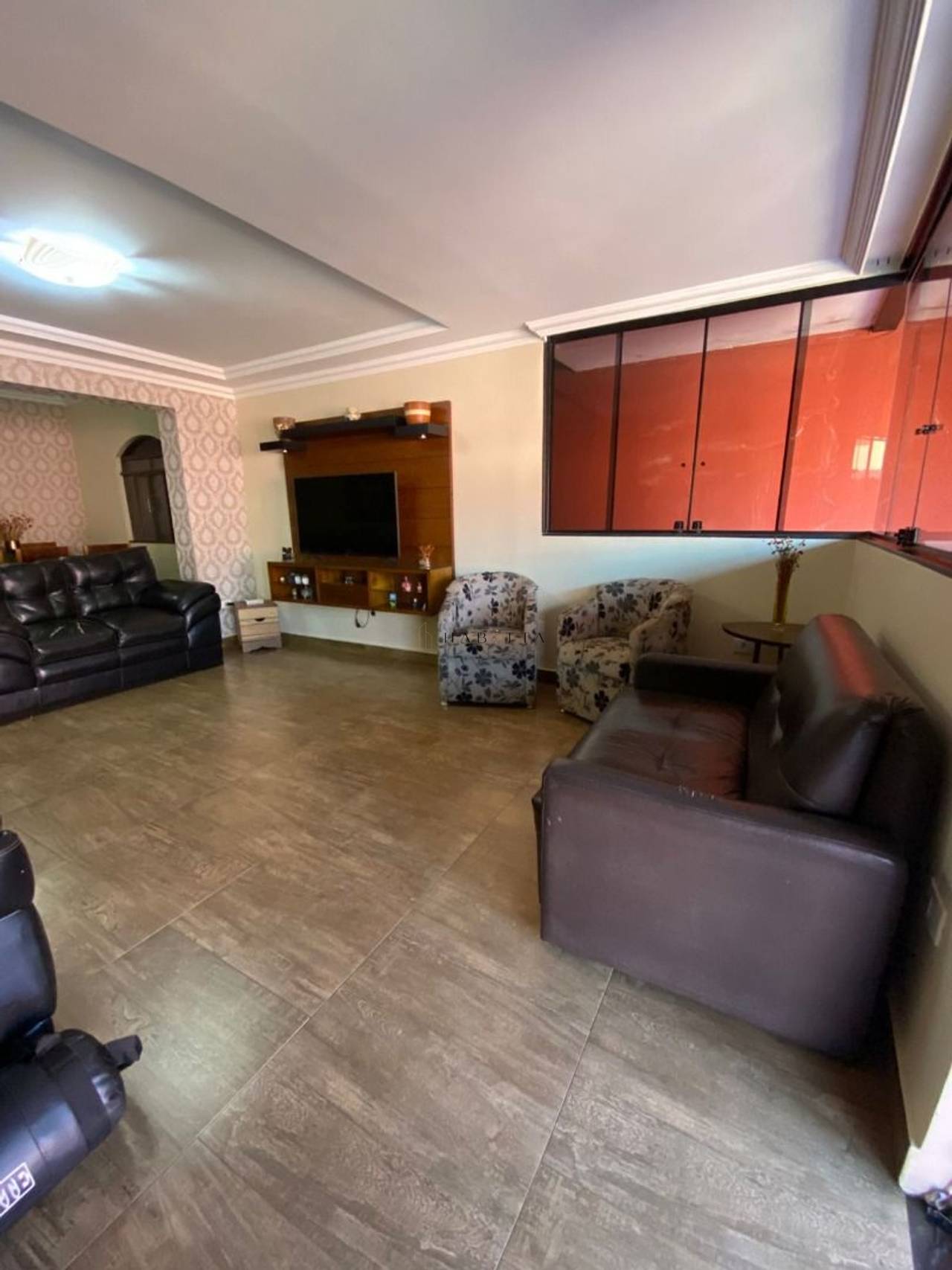 Casa com 3 dormitórios à venda, 250 m² - Serra Azul - Sarzedo/MG — foto 19