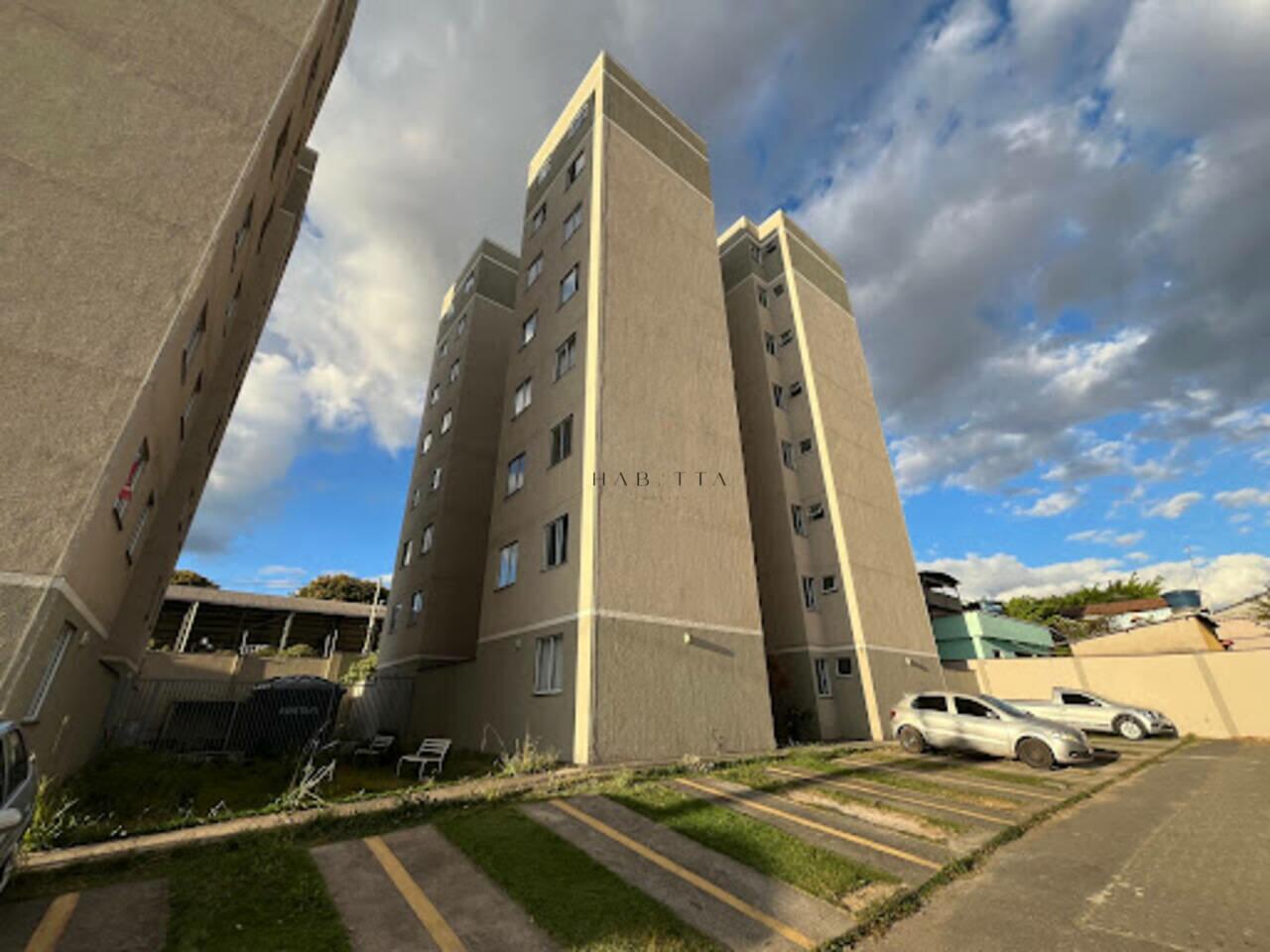 Apartamento com 2 dormitórios à venda, 48 m² - Dom Bosco - Betim/MG — foto 15