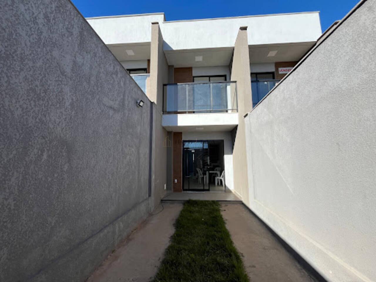 Casa com 3 dormitórios à venda, 140 m² - Jardim Casa Branca - Betim/MG — foto 2