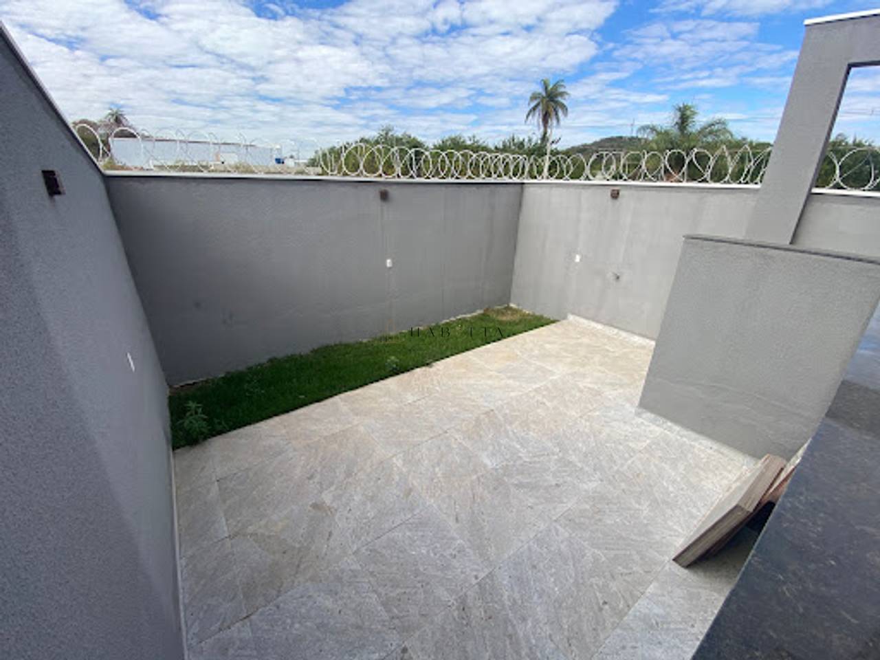 Casa com 3 dormitórios à venda, 100 m² - Tiradentes - Betim/MG — foto 13