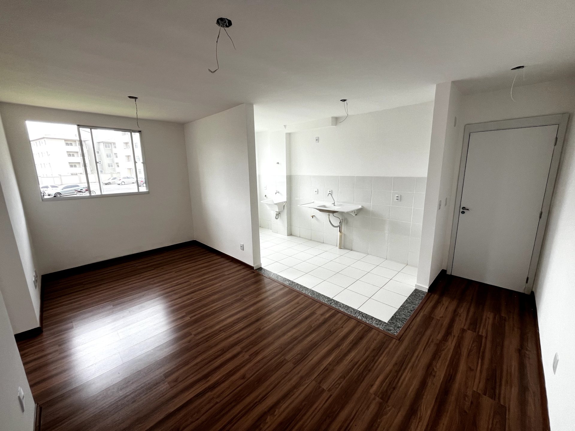Apartamento à venda no condomínio RESIDENCIAL FRANÇA, Monte Verde - Betim/MG — foto 1