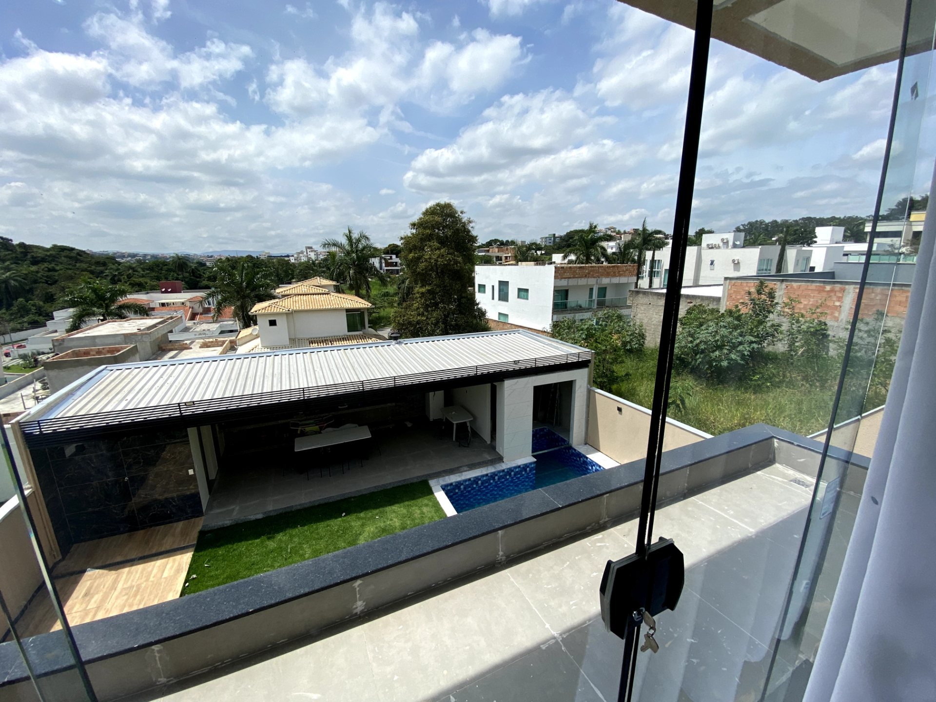 Casa de Alto Padrão no Condomínio Ouro Verde, Betim/MG - R$1.900.000,00 — foto 17