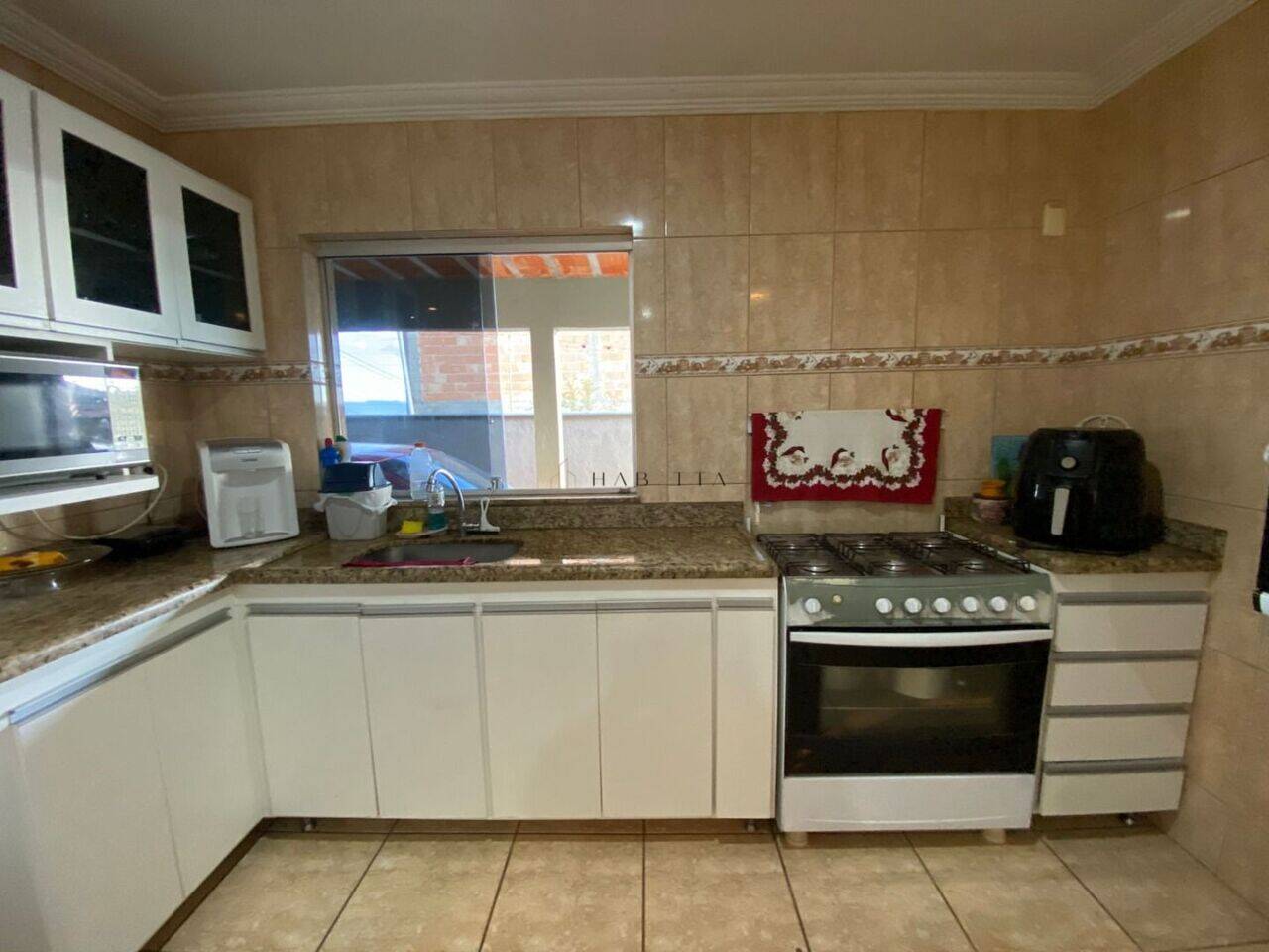 Casa com 3 dormitórios à venda, 250 m² - Cidade Verde - Betim/MG — foto 10