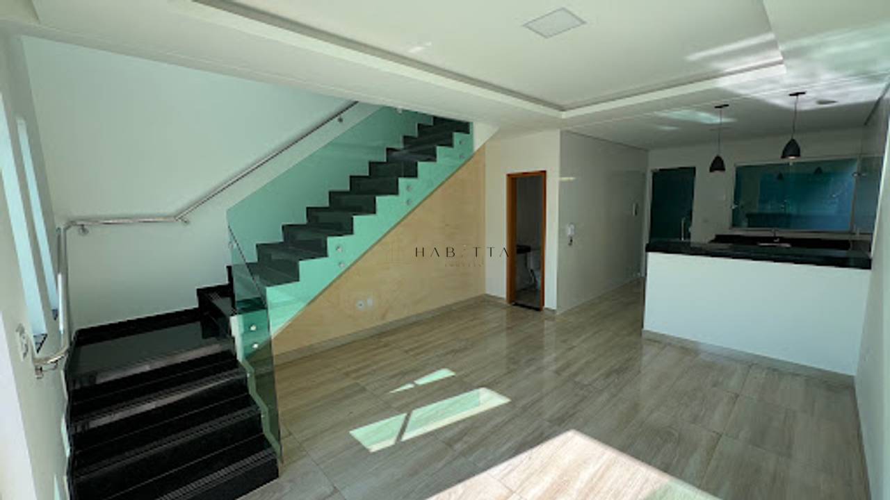 Casa com 3 dormitórios à venda, 130 m² - Santa Rosa - Sarzedo/MG — foto 13