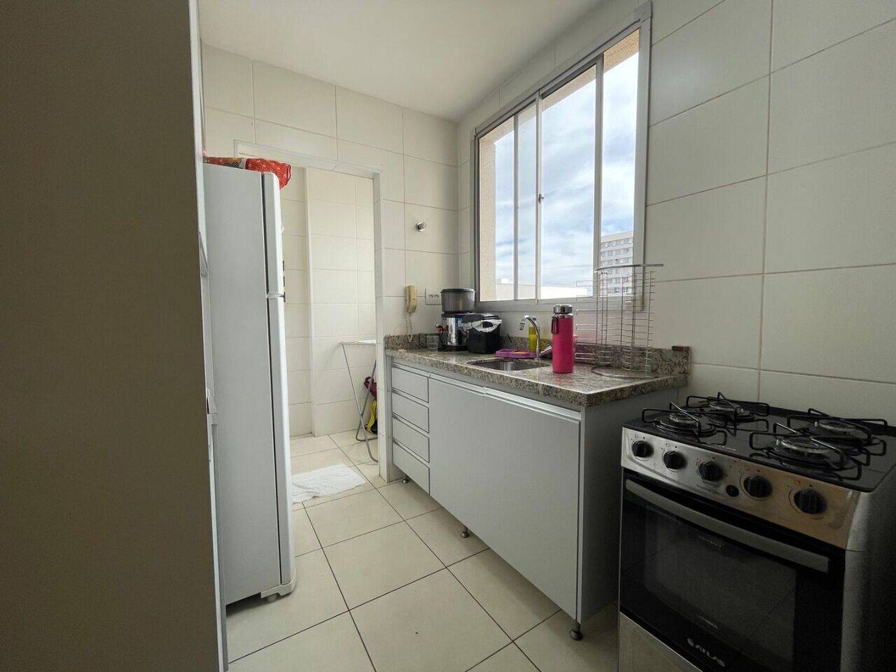 Apartamento com 3 dormitórios à venda, 72 m² - Centro - Betim/MG — foto 3