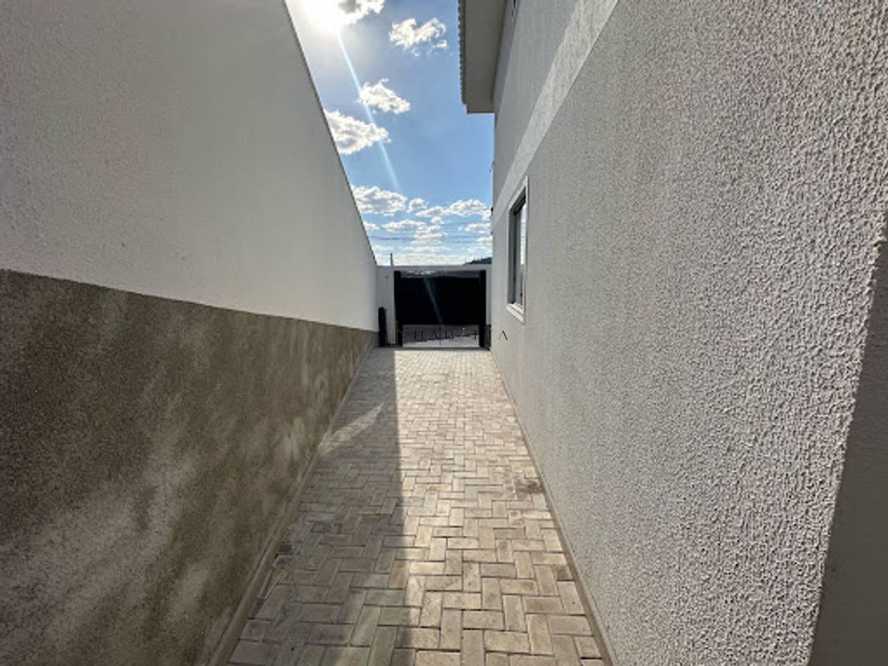 Casa com 3 dormitórios à venda, 103 m² - Masterville - Sarzedo/MG — foto 3