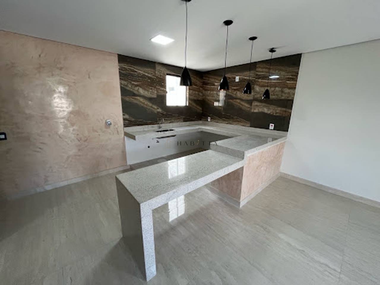 Casa com 3 dormitórios à venda, 120 m² - Santa Lúcia - Betim/MG — foto 5
