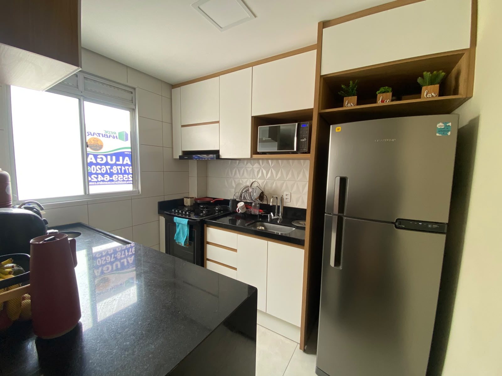 Apartamento de 2 quartos para Locação, R$1.850,00, Brasileia - Betim/MG — foto 4