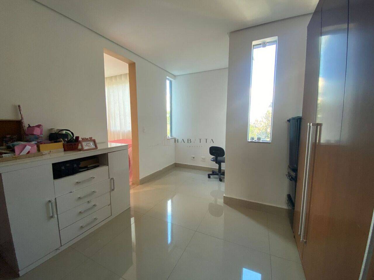 Casa com 3 dormitórios, 340 m² - venda ou aluguel por R$ 10.000,00/ano - Condomínio Ouro Verde - Betim/MG — foto 20