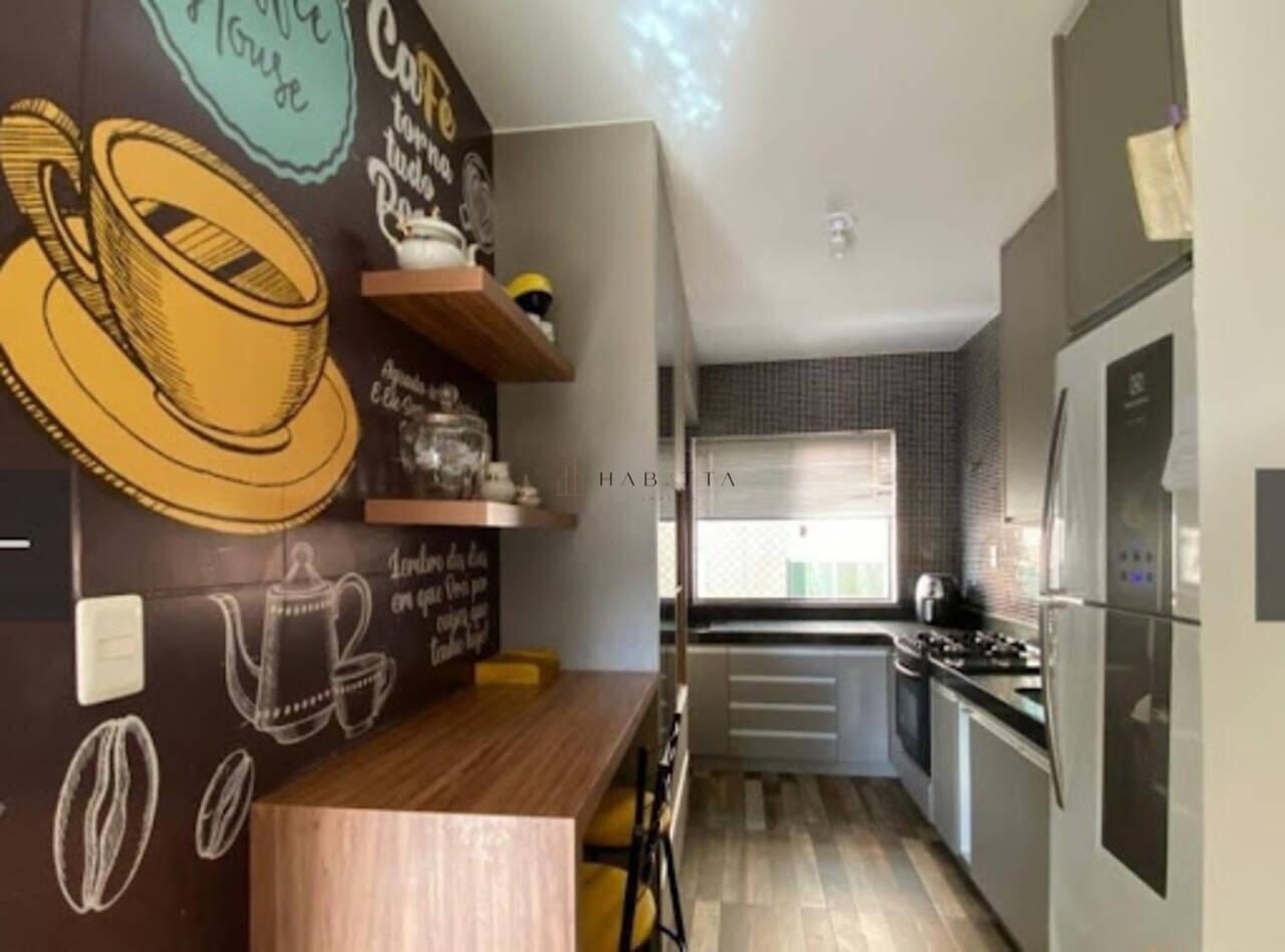 Apartamento com 3 dormitórios à venda, 150 m² - Santa Rosa - Sarzedo/MG — foto 5