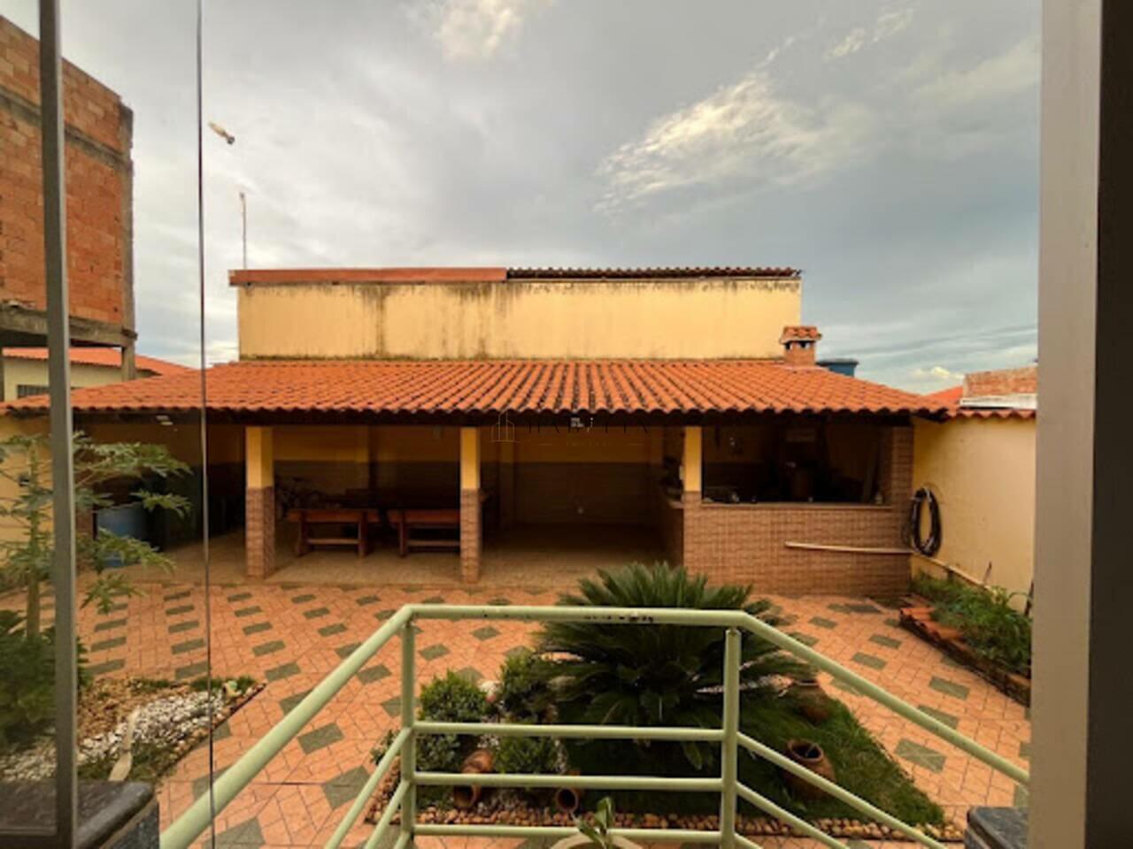 Casa com 5 dormitórios à venda, 320 m² - Resplendor - Igarapé/MG — foto 11