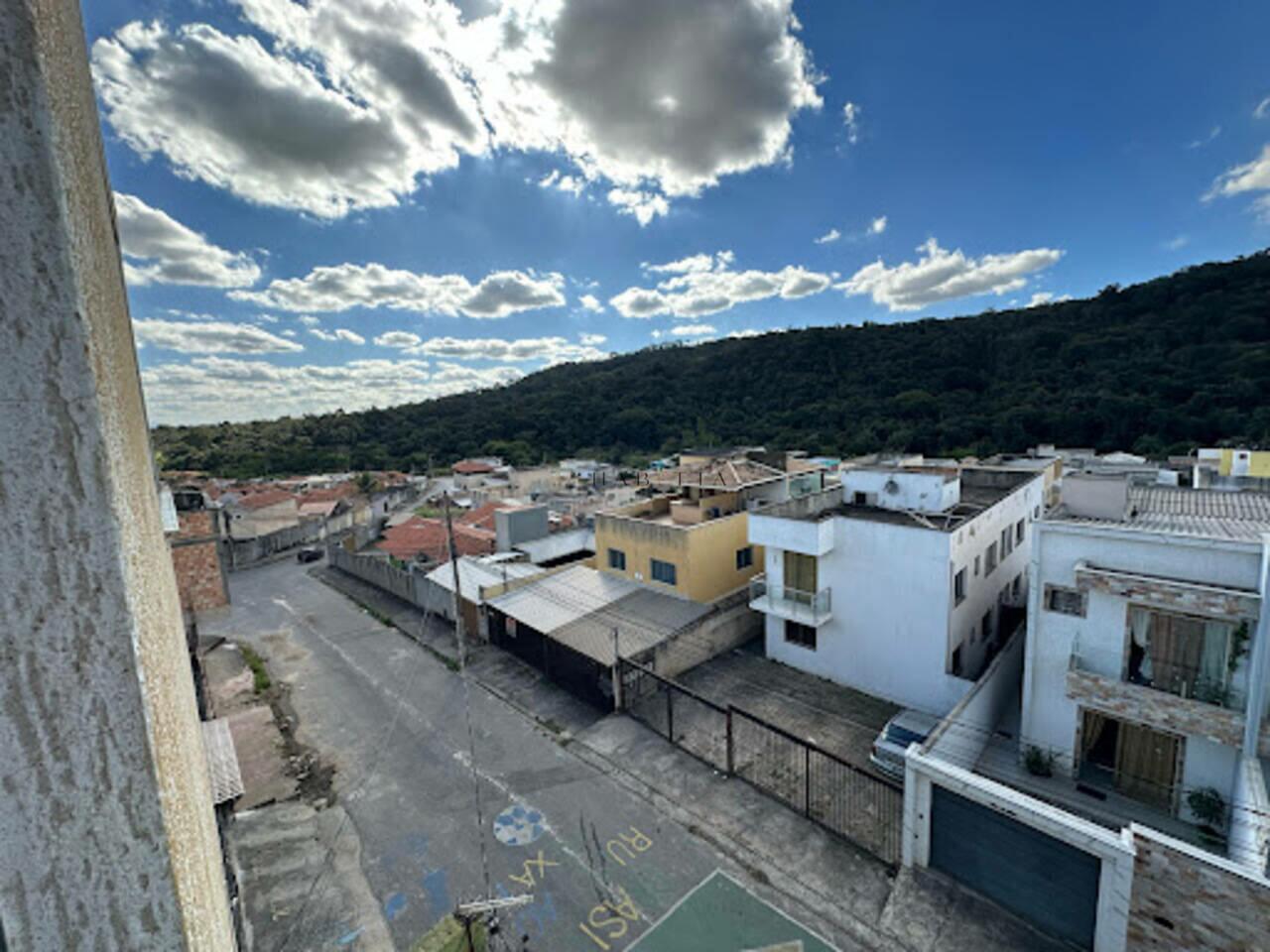 Apartamento com 2 dormitórios à venda, 70 m² - Santa Rosa - Sarzedo/MG — foto 11