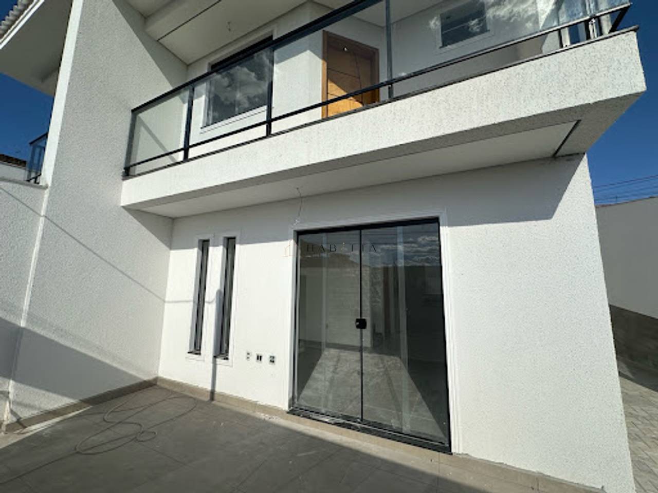 Casa com 3 dormitórios à venda, 103 m² - Masterville - Sarzedo/MG