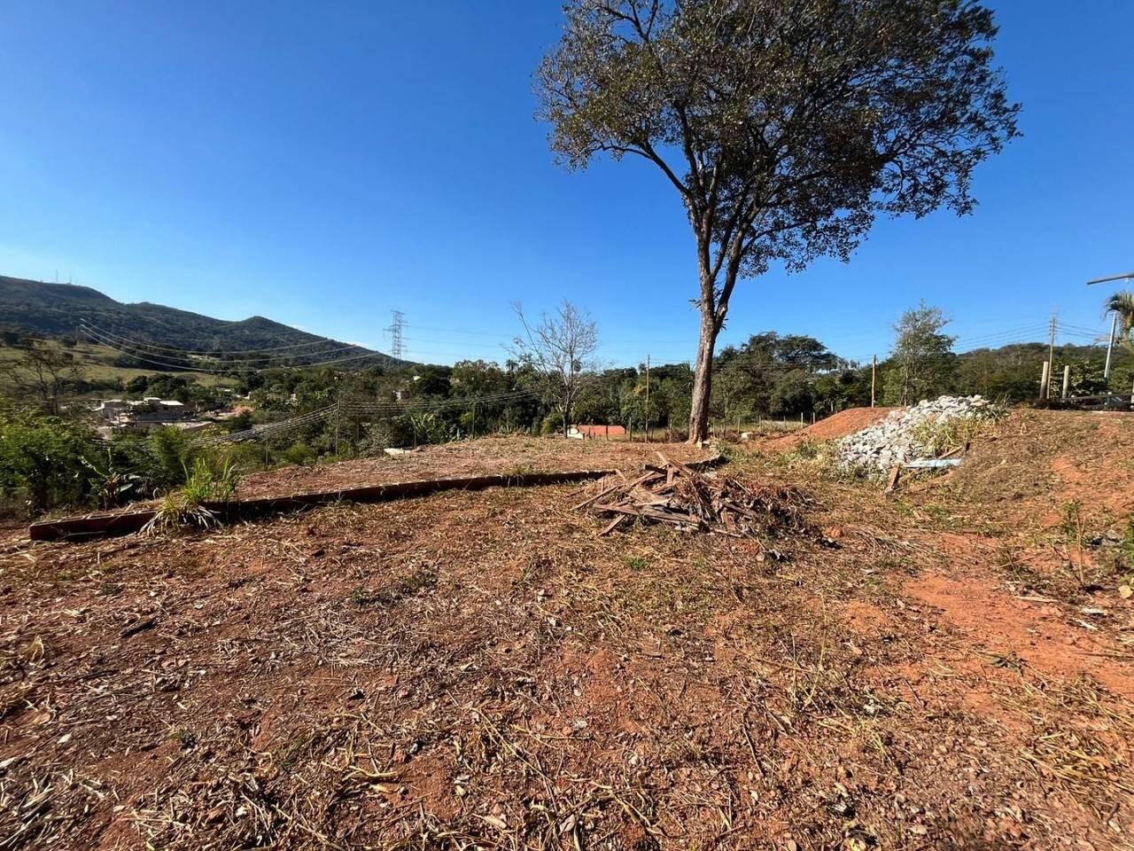 Terreno à venda, 1600 m² - Santo Afonso - Betim/MG — foto 4