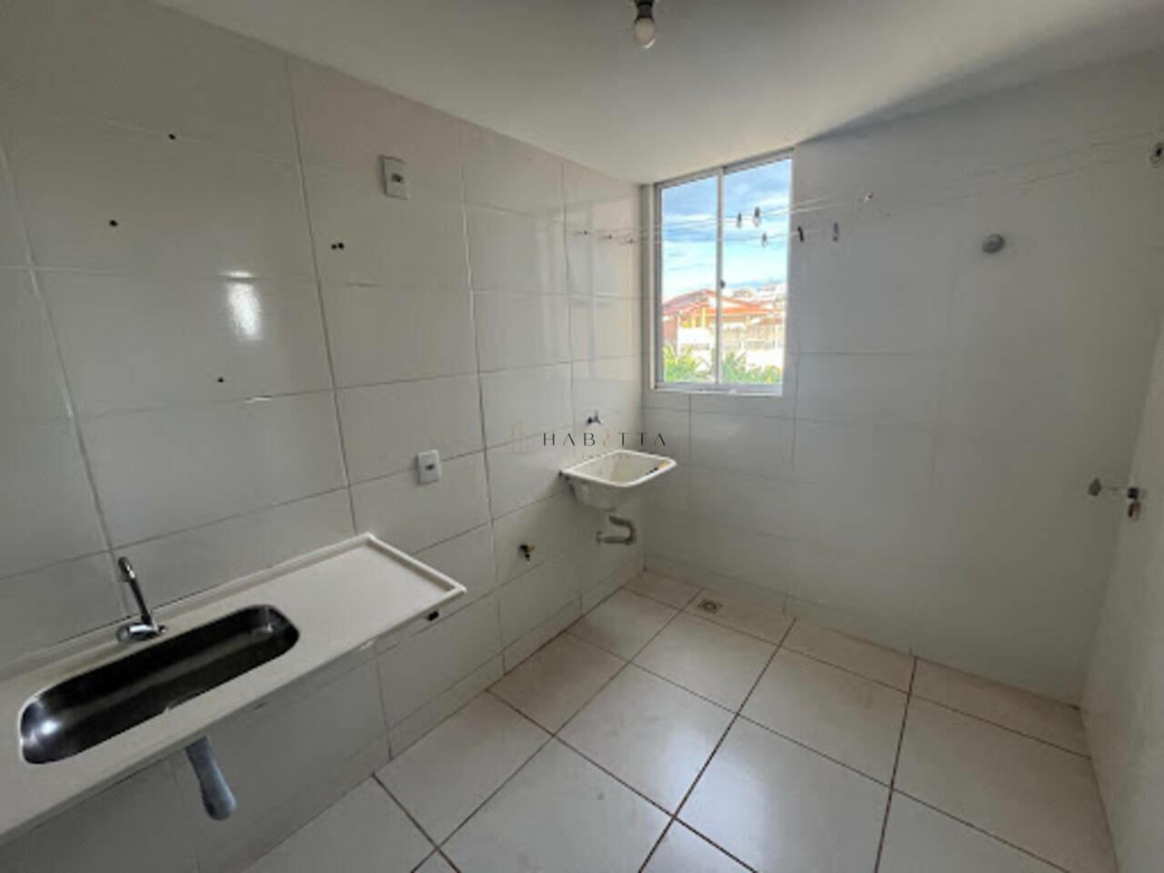 Apartamento com 2 dormitórios à venda, 48 m² - Dom Bosco - Betim/MG — foto 10