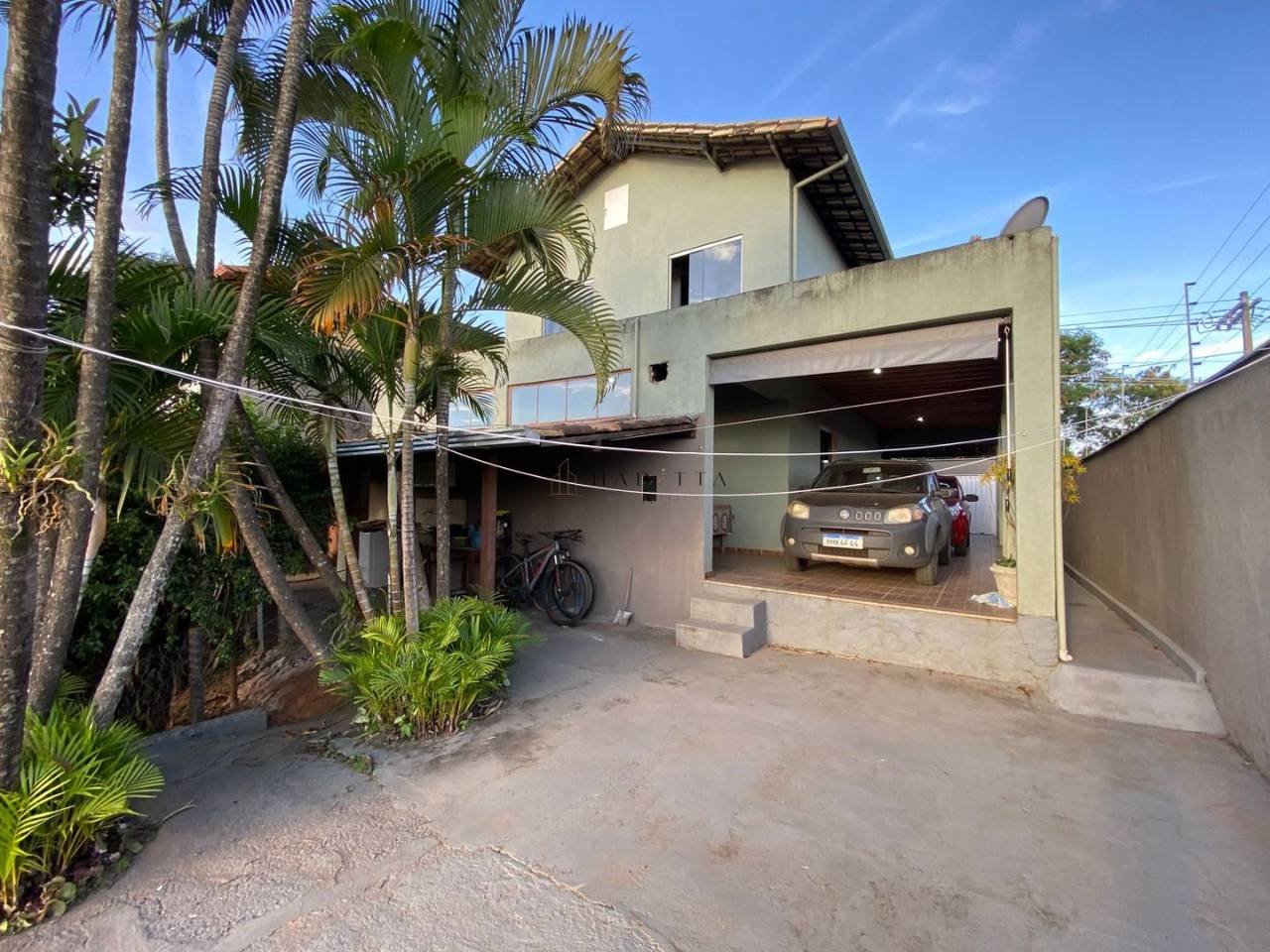 Casa com 3 dormitórios à venda, 250 m² - Cidade Verde - Betim/MG