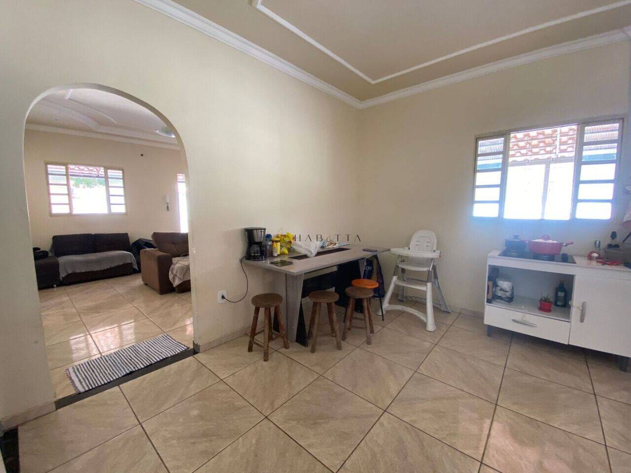 Casa com 2 dormitórios à venda, 87 m² - Vargem Das Flores - Betim/MG — foto 3