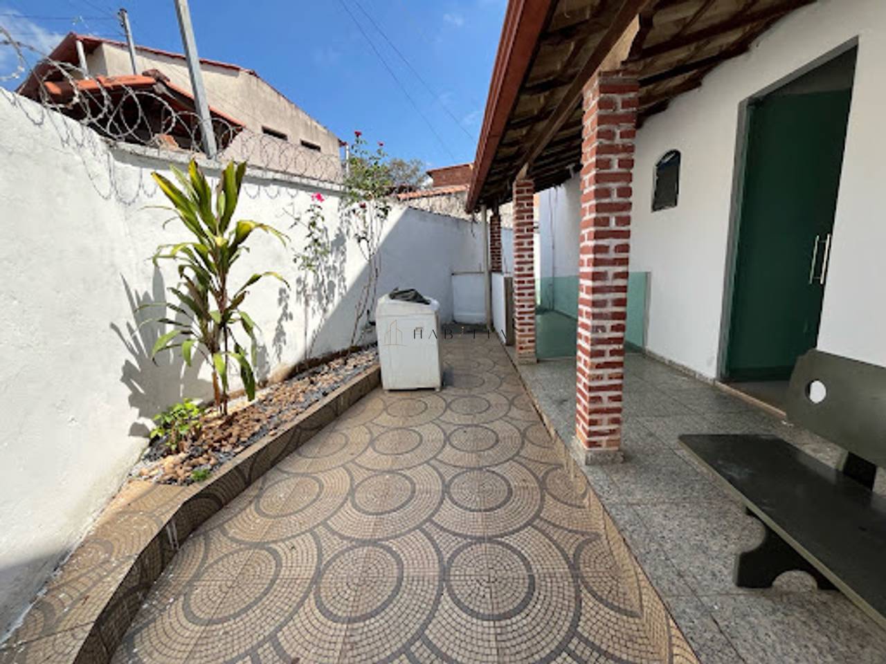 Casa com 5 dormitórios à venda, 420 m² - Conjunto Habitacional Homero Gil - Betim/MG — foto 2