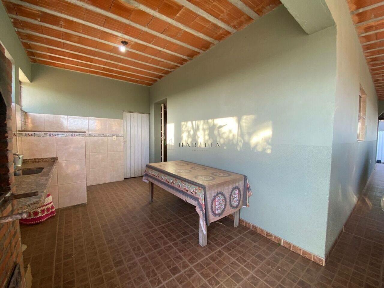 Casa com 3 dormitórios à venda, 250 m² - Cidade Verde - Betim/MG — foto 5