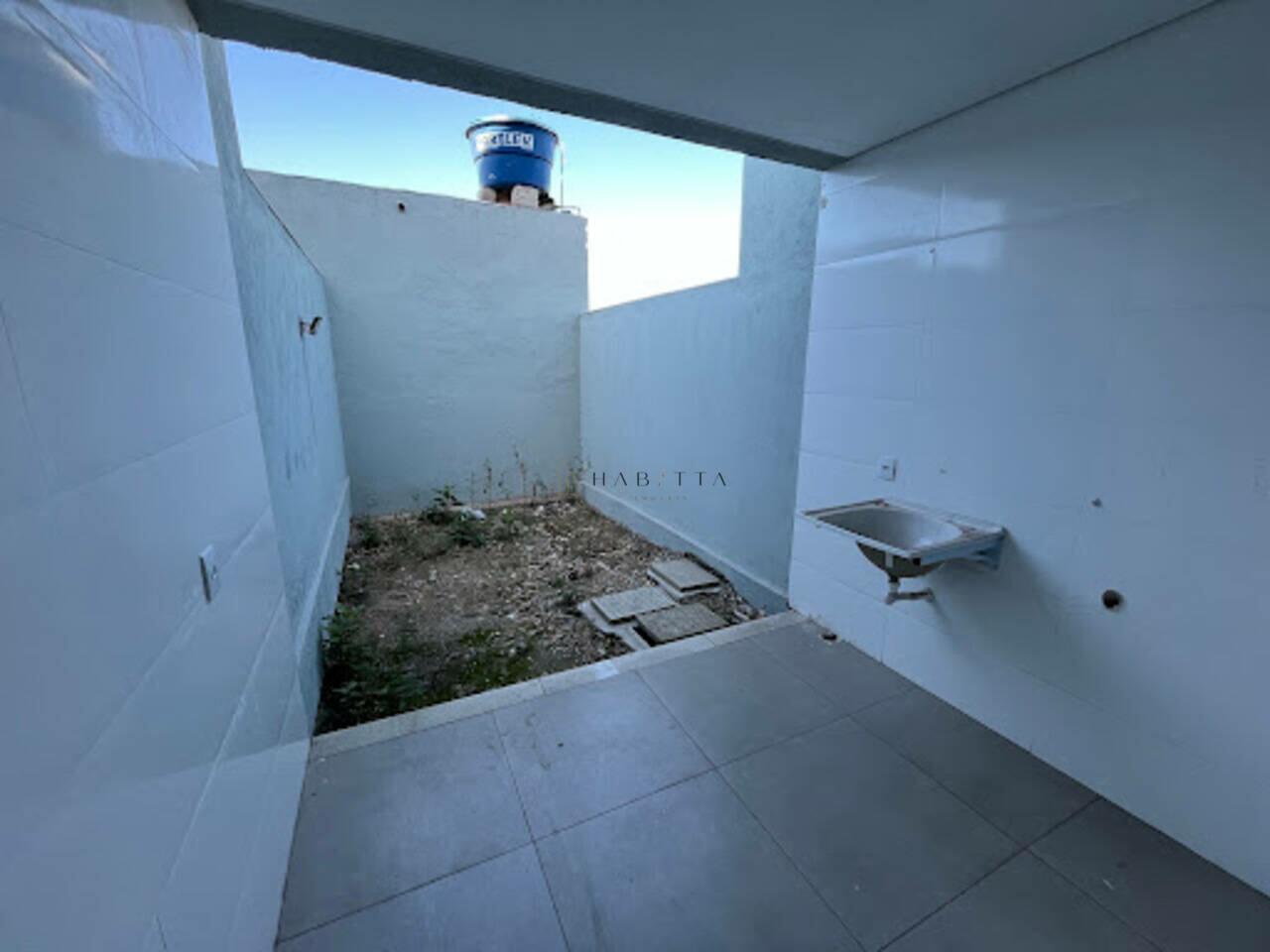 Casa com 3 dormitórios à venda, 140 m² - Jardim Casa Branca - Betim/MG — foto 13
