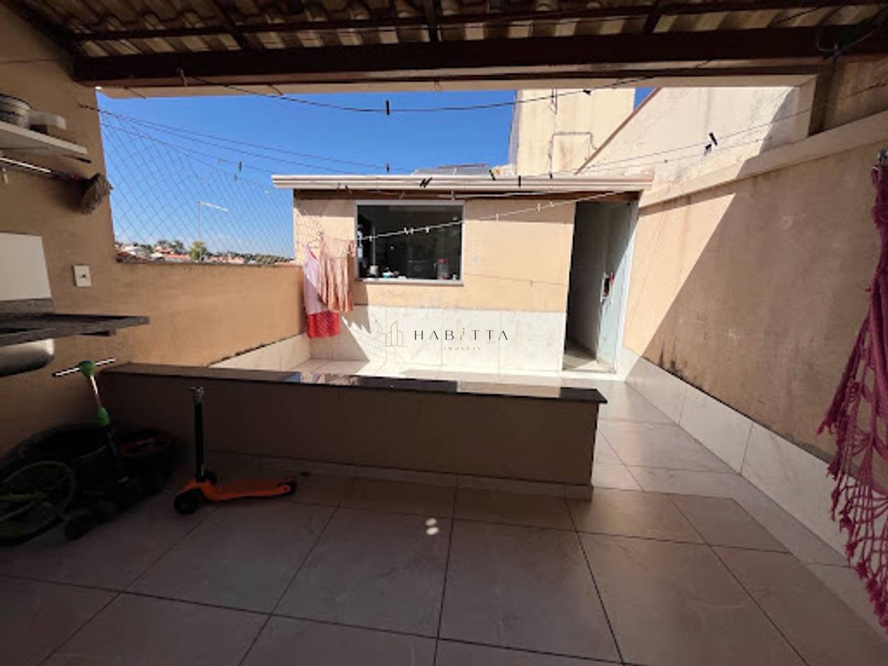 Casa com 3 dormitórios à venda, 157 m² - Residencial Lagoa - Betim/MG — foto 16