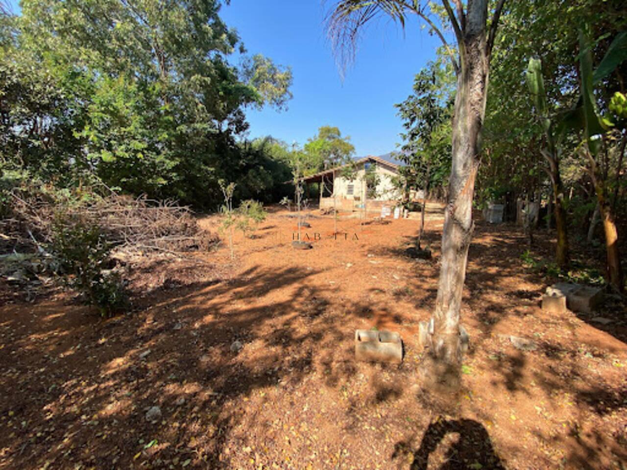Chácara com 2 dormitórios à venda, 1000 m² - Recanto do Igarapé - Igarapé/MG — foto 10