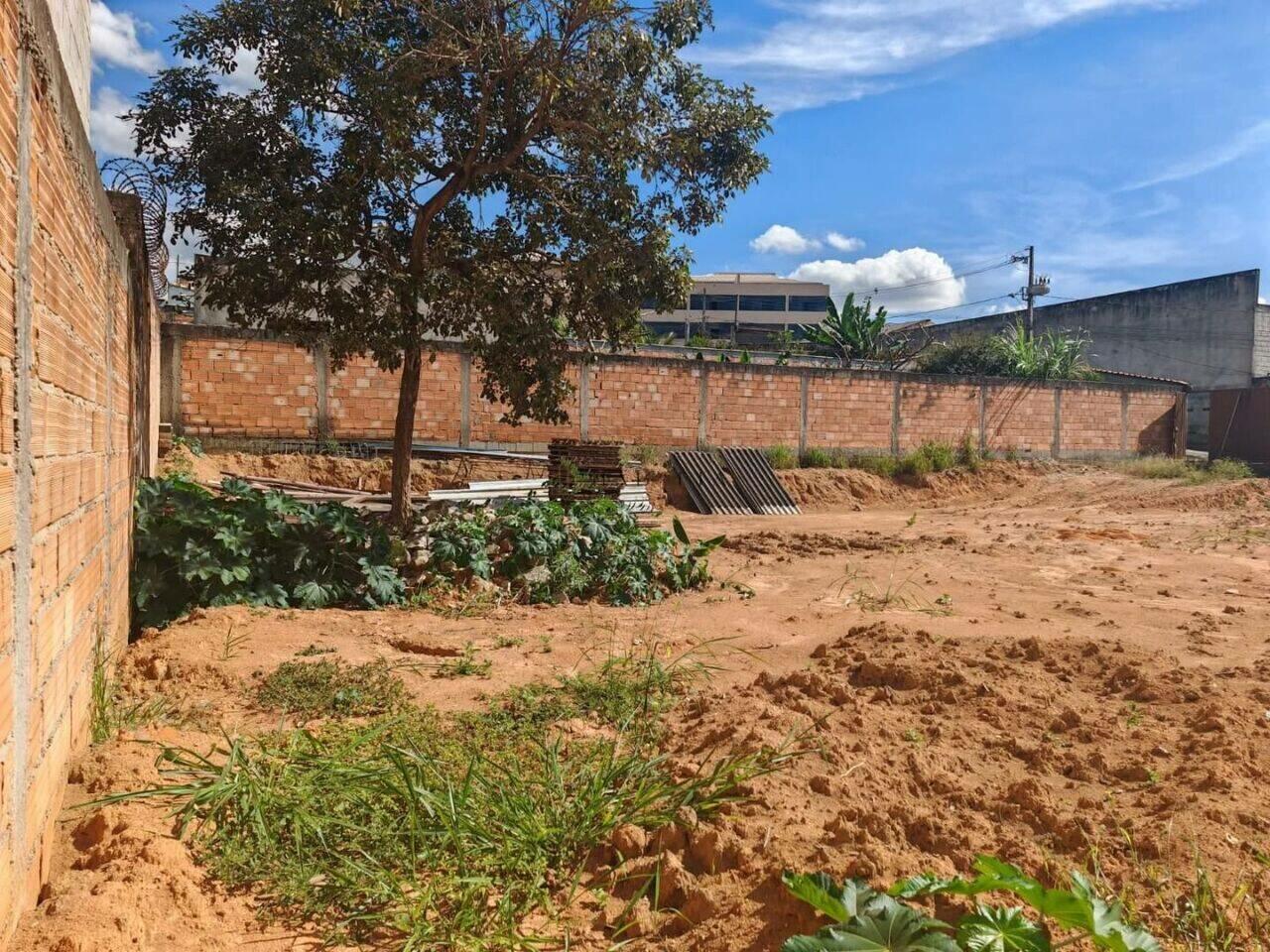 Terreno à venda, 360 m² - Santa Rosa - Sarzedo/MG — foto 3