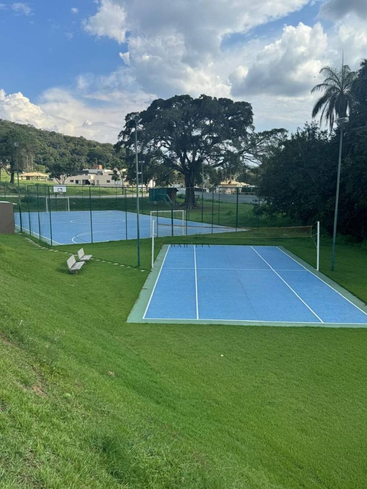 Terreno à venda, Condomínio Valle da Serra 1500 m² — foto 11
