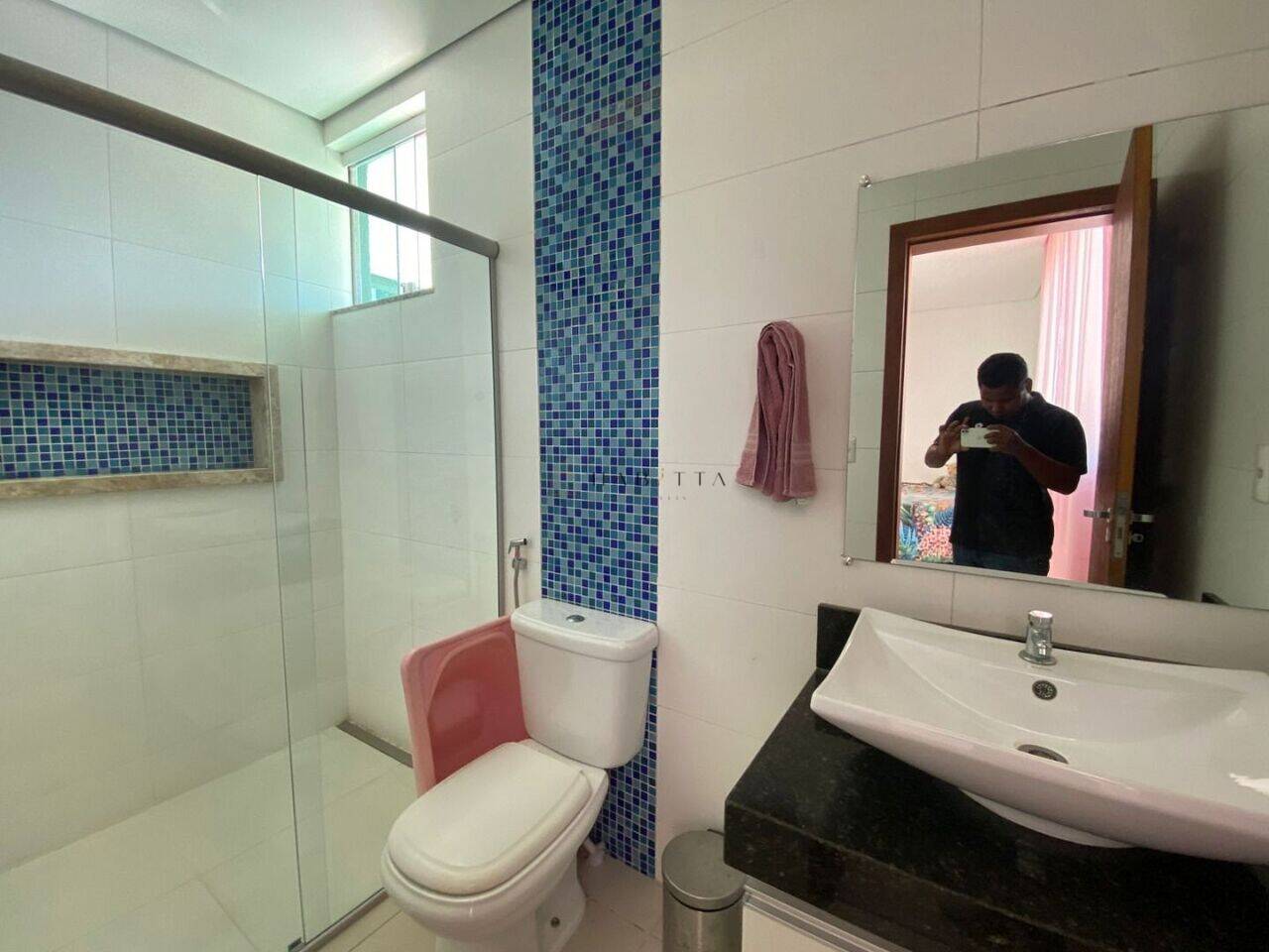 Casa com 3 dormitórios, 340 m² - venda ou aluguel por R$ 10.000,00/ano - Condomínio Ouro Verde - Betim/MG — foto 15