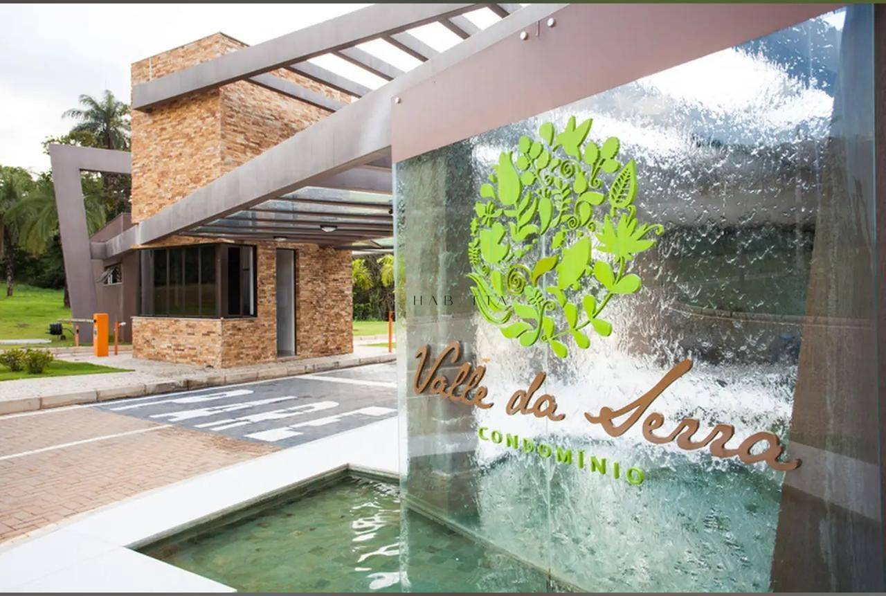 Terreno à venda, Condomínio Valle da Serra 1500 m² — foto 9