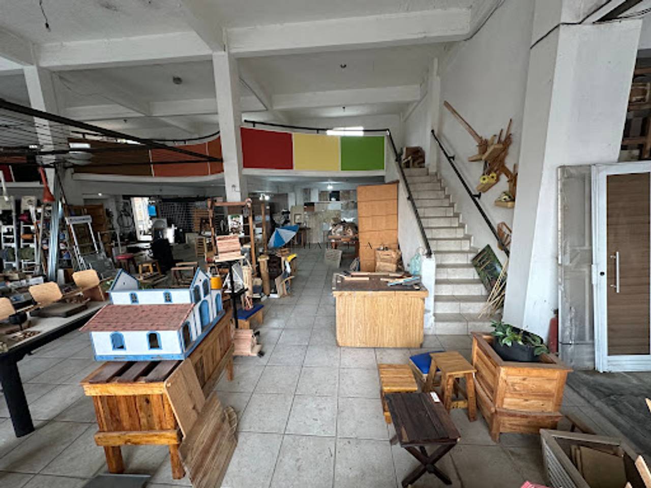 Loja para alugar, 360 m² - Petrópolis - Betim/MG — foto 9