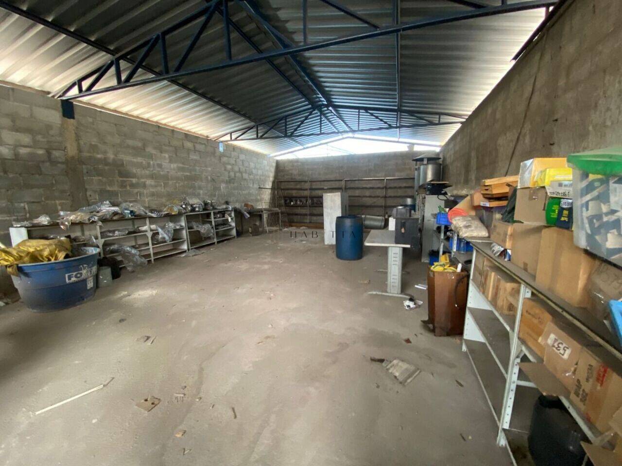 Galpão, 360 m² - venda ou aluguel por R$ 6.500,00/mês - PTB - Betim/MG — foto 8
