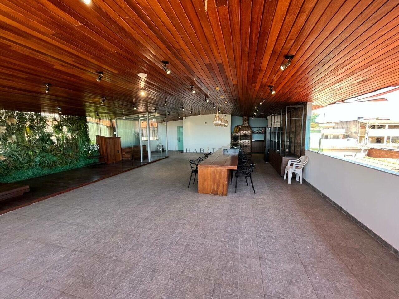 Casa com 3 dormitórios à venda, 415 m² - Paulo Camilo - Betim/MG — foto 3