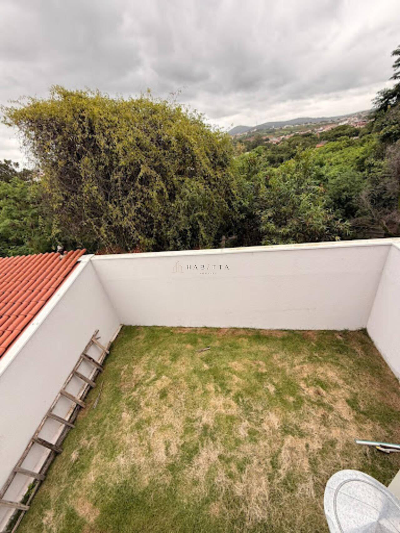 Casa com 3 dormitórios à venda - Espírito Santo - Betim/MG — foto 8