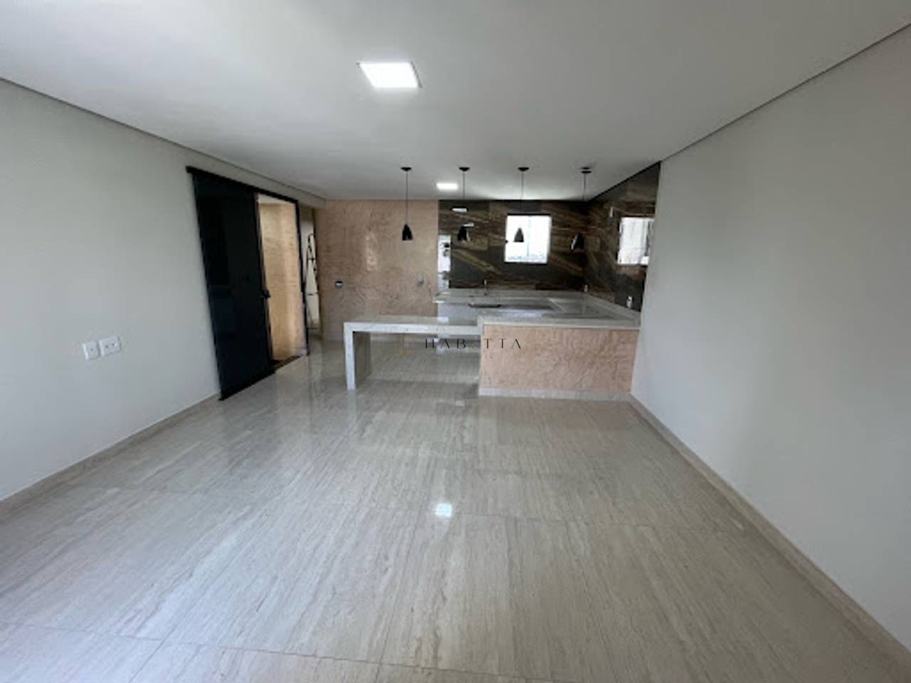 Casa com 3 dormitórios à venda, 120 m² - Santa Lúcia - Betim/MG — foto 4
