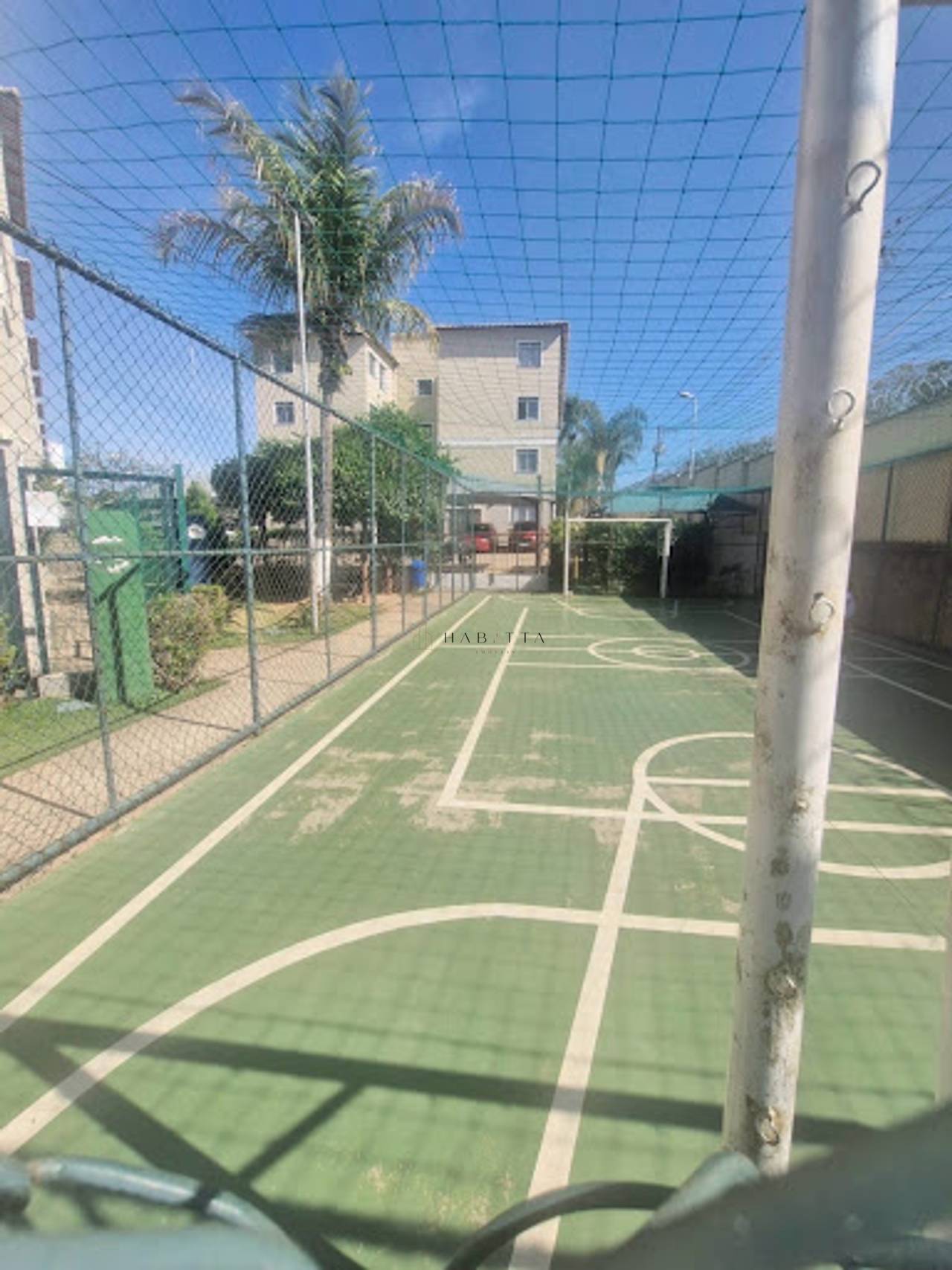 Apartamento com 2 dormitórios à venda, 52 m² - Várzea das Flores - Betim/MG — foto 11
