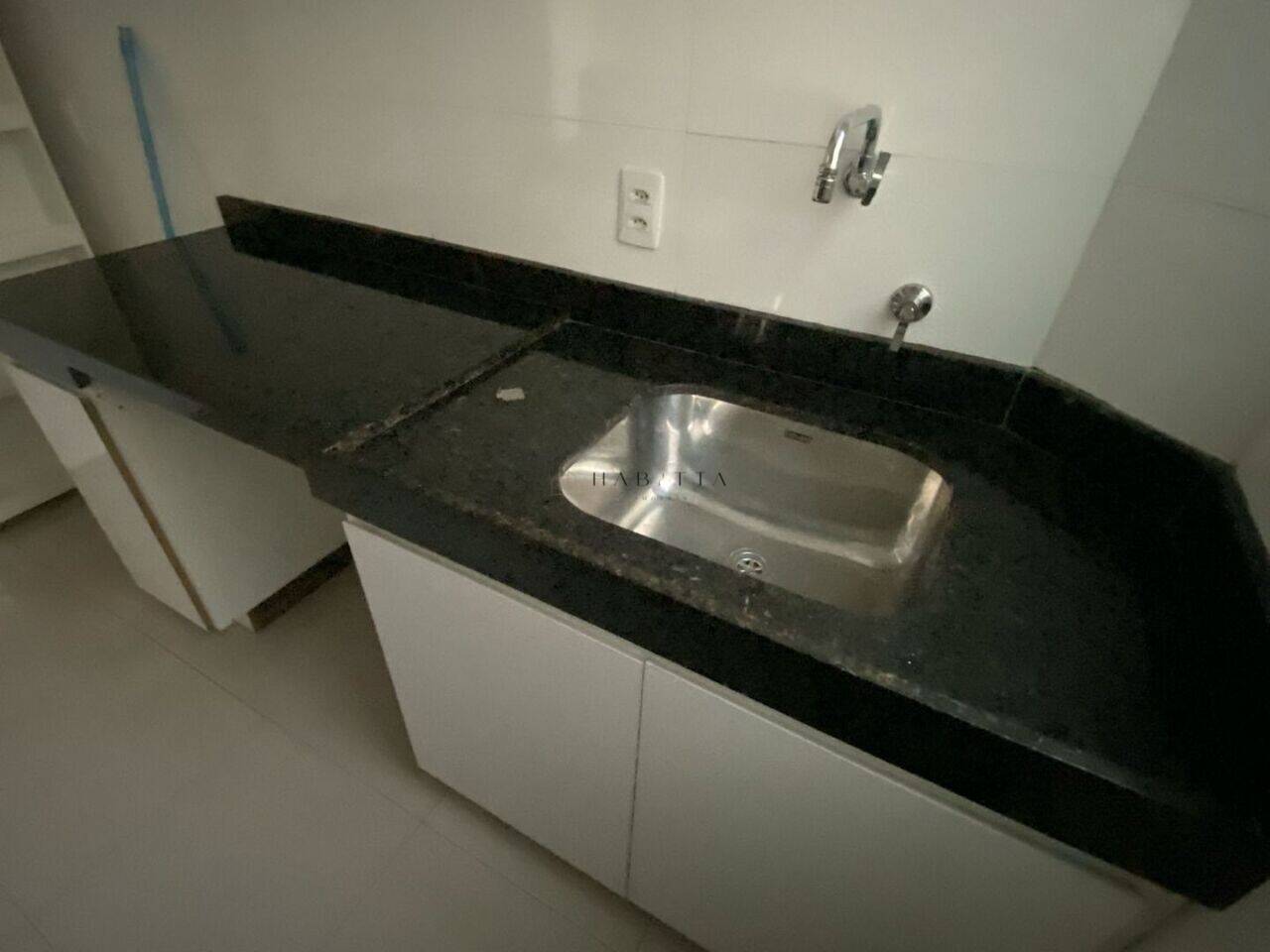 Apartamento com 2 dormitórios à venda, 45 m² - Vila das Flores - Betim/MG — foto 14