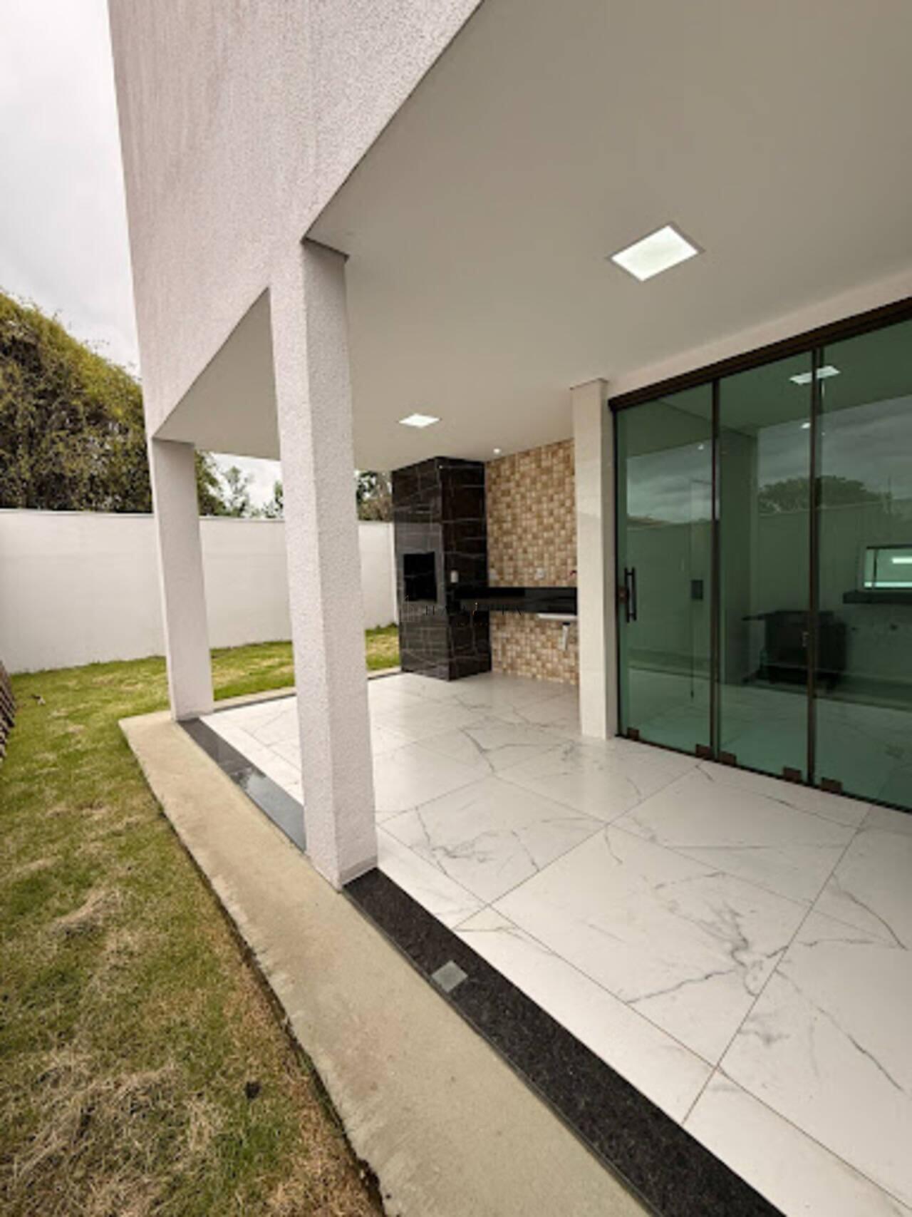 Casa com 3 dormitórios à venda - Espírito Santo - Betim/MG — foto 16