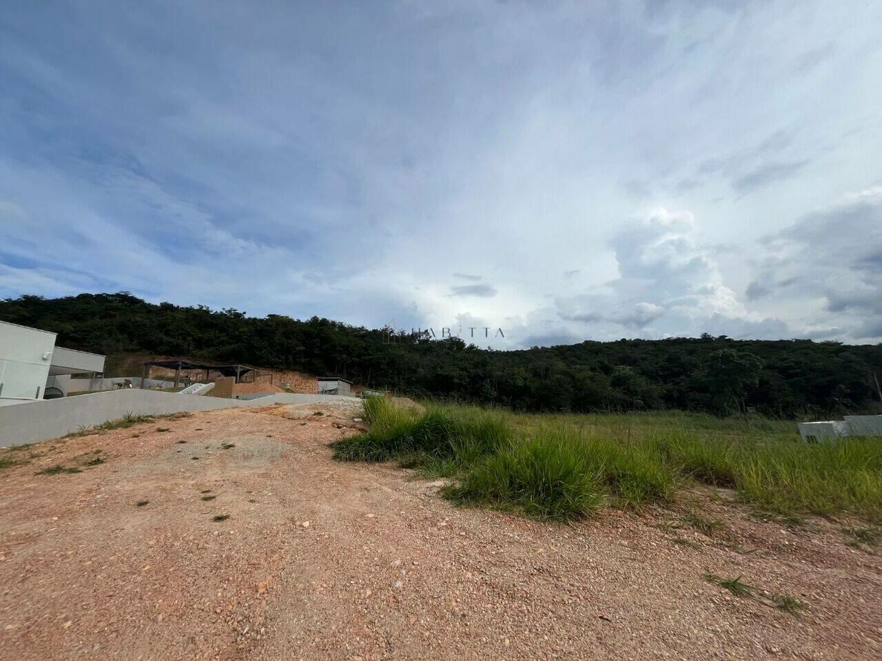 Terreno à venda, Condomínio Valle da Serra 1500 m² — foto 7