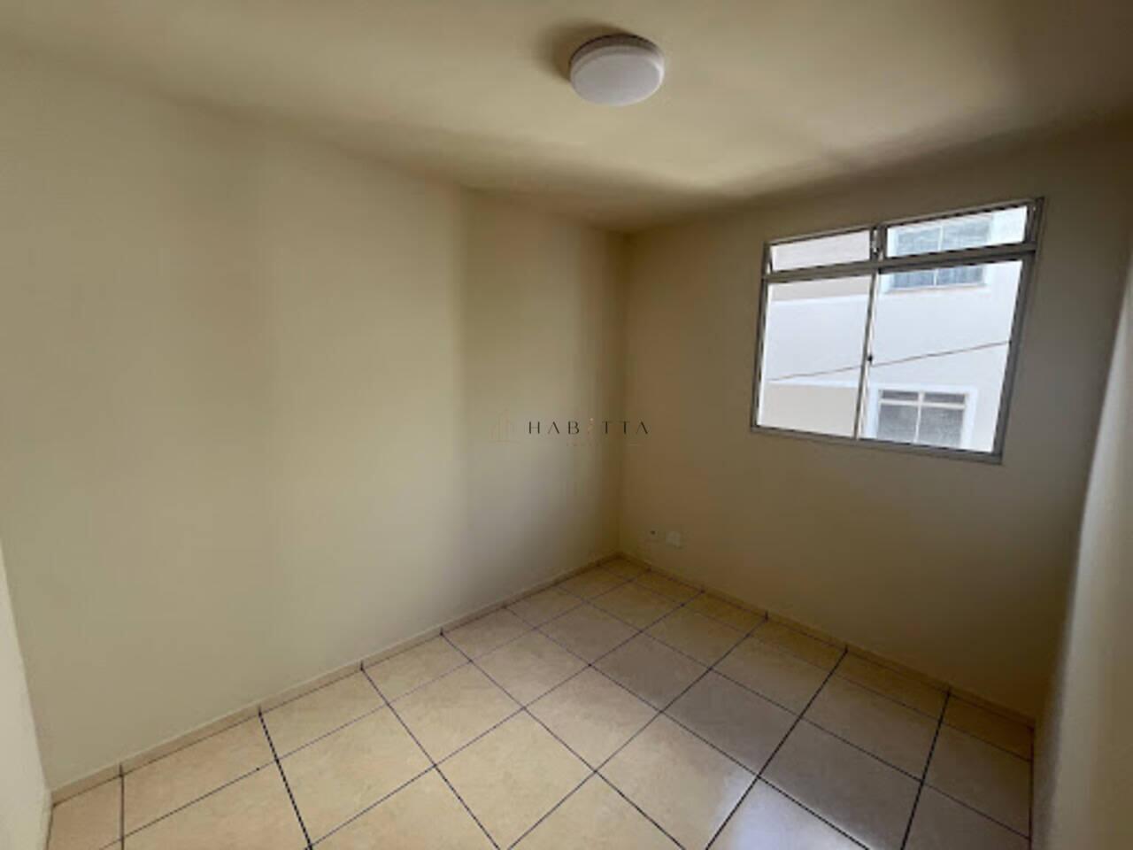 Apartamento com 2 dormitórios à venda, 45 m² - Laranjeiras - Betim/MG — foto 5