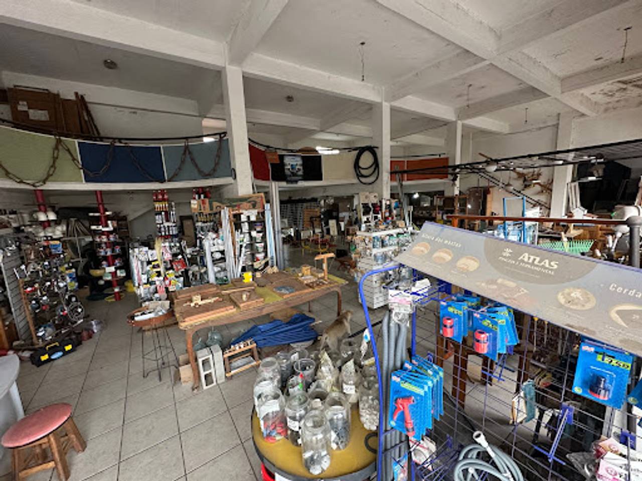 Loja para alugar, 360 m² - Petrópolis - Betim/MG — foto 13